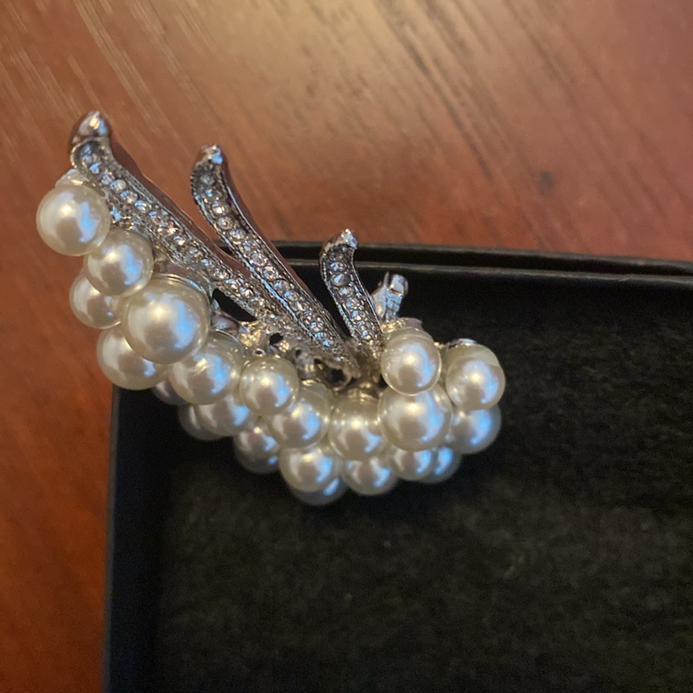 Statement Brooch - Picture 7 of 10